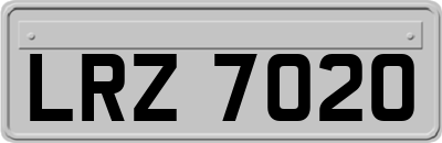 LRZ7020
