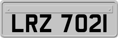 LRZ7021