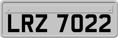 LRZ7022