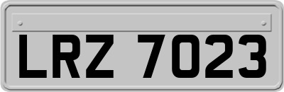 LRZ7023