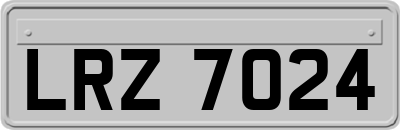 LRZ7024