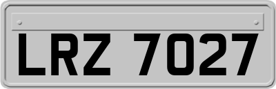 LRZ7027
