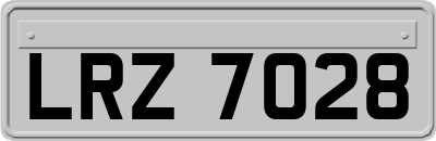 LRZ7028