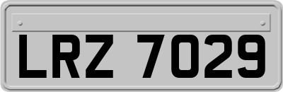 LRZ7029