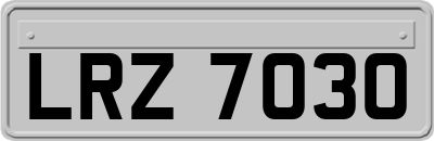 LRZ7030