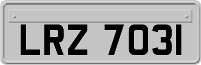 LRZ7031