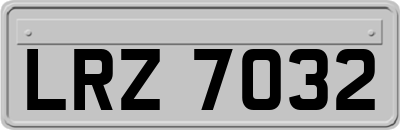 LRZ7032