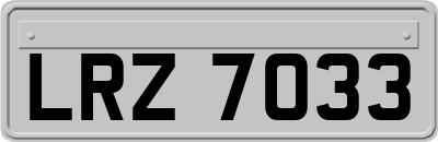 LRZ7033