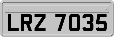 LRZ7035
