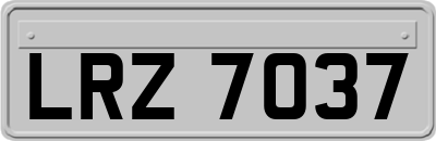 LRZ7037