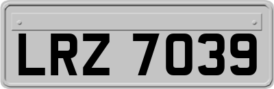 LRZ7039