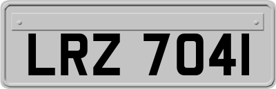 LRZ7041