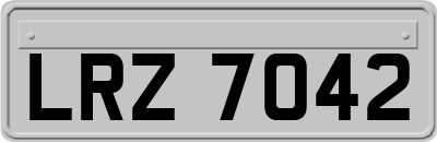 LRZ7042