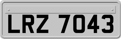 LRZ7043