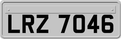 LRZ7046