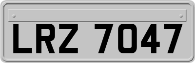 LRZ7047