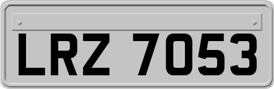 LRZ7053