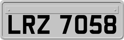 LRZ7058