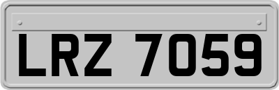 LRZ7059