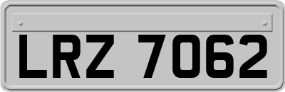 LRZ7062
