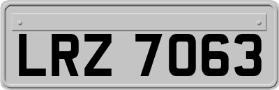 LRZ7063