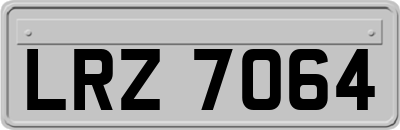 LRZ7064