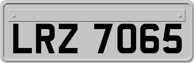 LRZ7065