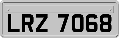 LRZ7068