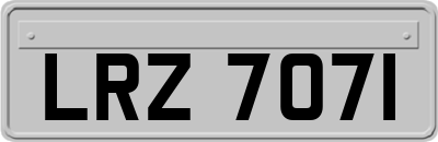 LRZ7071
