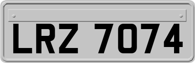 LRZ7074