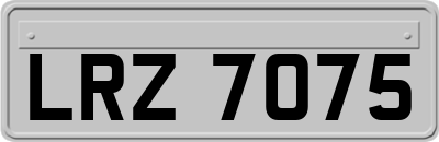 LRZ7075