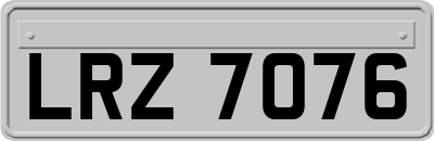 LRZ7076