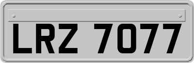 LRZ7077