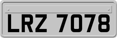 LRZ7078