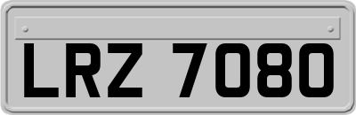 LRZ7080