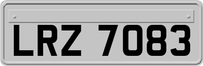 LRZ7083