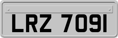 LRZ7091
