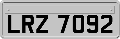 LRZ7092