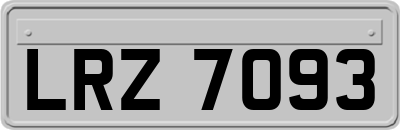 LRZ7093