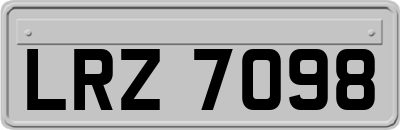 LRZ7098