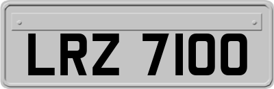 LRZ7100