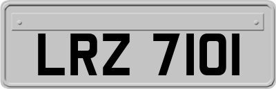 LRZ7101