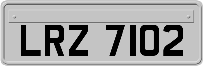 LRZ7102