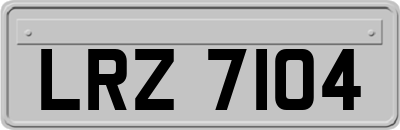 LRZ7104