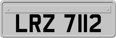 LRZ7112