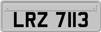 LRZ7113