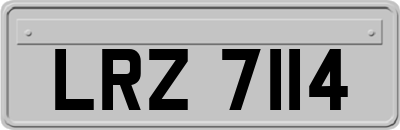 LRZ7114