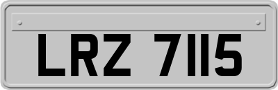 LRZ7115