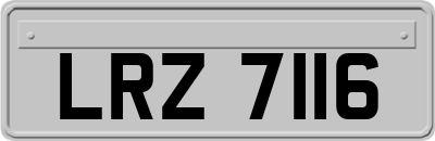 LRZ7116
