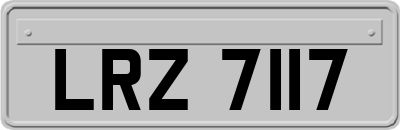 LRZ7117